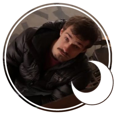 picture of brian thomas